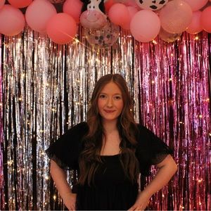 Meet your Posher, Reagan